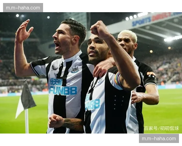 纽卡进攻转换效率高 快速由守转攻能力突出 纽卡进攻转换效率高 快速由守转攻能力突出