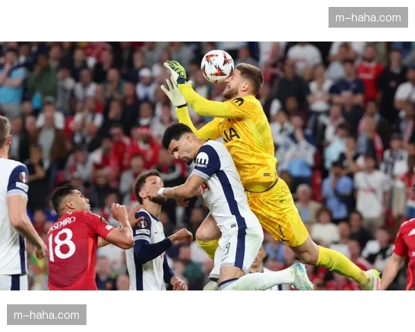 热刺可能无缘下赛季欧战,控场能力不足成为关键短板